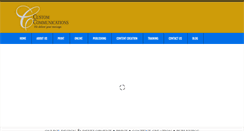 Desktop Screenshot of desktoppub.com