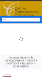 Mobile Screenshot of desktoppub.com